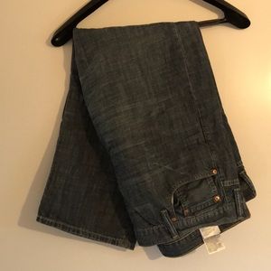 Levi’s jeans—EUC!